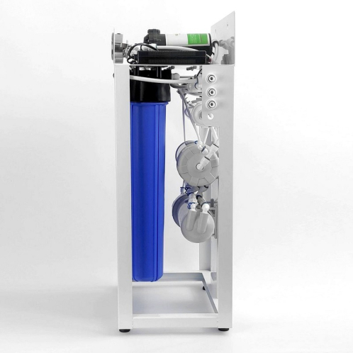 Система обратного осмоса Raifil 1600-G 20“ Slim