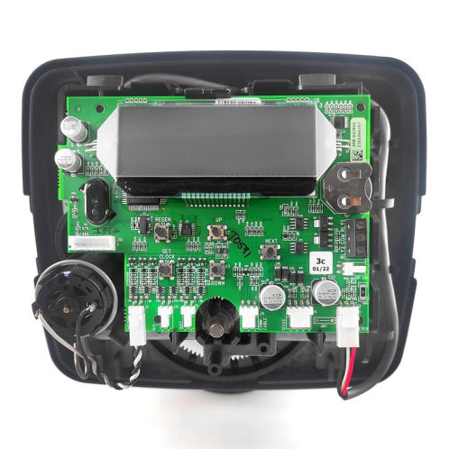 Клапан управляющий Clack WSEK 1"