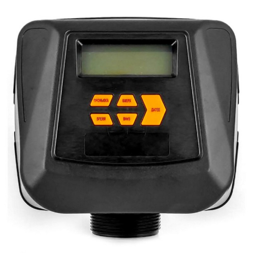 Клапан управляющий Clack WSEK 1"