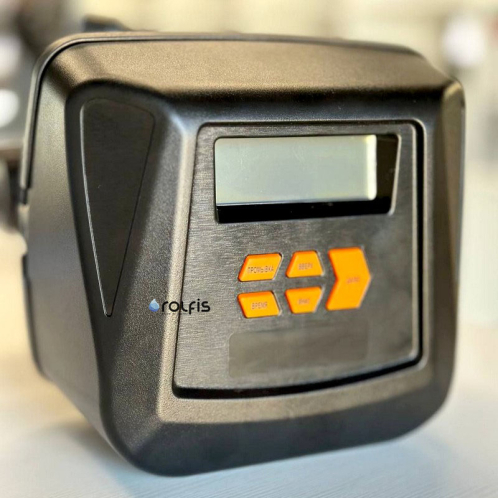 Клапан управляющий Clack WSEK 1"