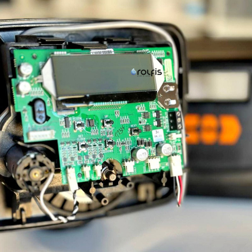 Клапан управляющий Clack WSEK 1"