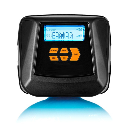 Фильтр умягчения воды Raifil С-1465 (Clack) Фильтр умягчения воды Raifil С-1465 (Clack)