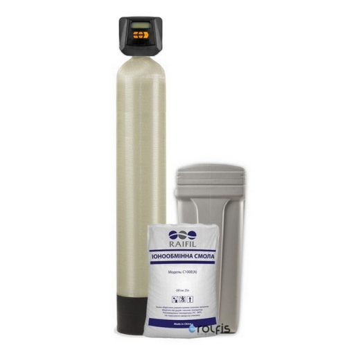 Фильтр умягчения воды Raifil С-1354 (Clack) Фильтр умягчения воды Raifil С-1354 (Clack)