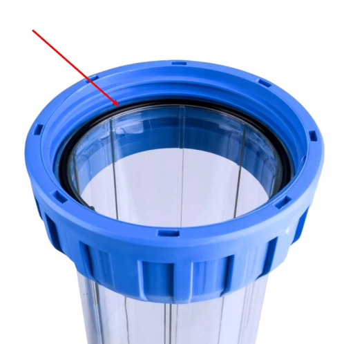Кольцо уплотнительное Aquafilter OR-E-890x35 Кольцо уплотнительное Aquafilter OR-E-890x35