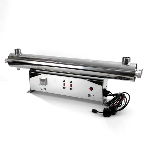 Ультрафиолетовый обеззараживатель Raifil UV-24 GPM