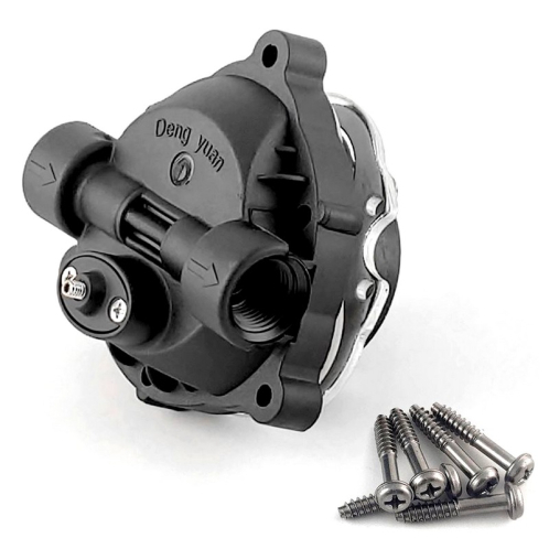 Змінна голова до насоса RAIFIL NEW 75 GAL Змінна голова до насоса RAIFIL NEW 75 GAL