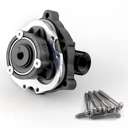 Змінна голова до насоса RAIFIL NEW 75 GAL Змінна голова до насоса RAIFIL NEW 75 GAL