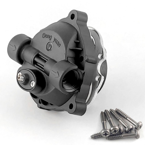 Змінна голова до насоса RAIFIL NEW 300/400 GAL Змінна голова до насоса RAIFIL NEW 300/400 GAL