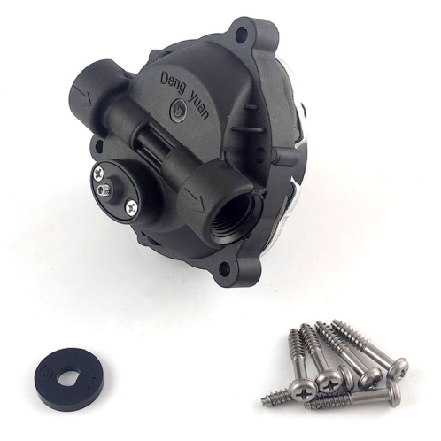 Змінна голова до насоса RAIFIL NEW 600/800 GAL Змінна голова до насоса RAIFIL NEW 600/800 GAL