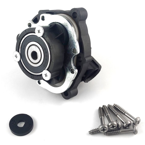 Змінна голова до насоса RAIFIL NEW 600/800 GAL Змінна голова до насоса RAIFIL NEW 600/800 GAL