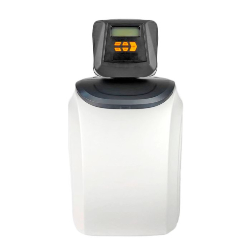 Фільтр кабінетного типу Raifil FRP 10*17, Clack (12л) Фільтр кабінетного типу Raifil FRP 10*17, Clack (12л)