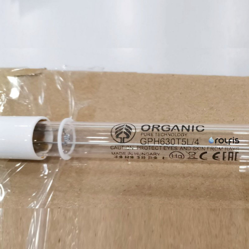 Сменный излучатель Organic GPH630 Сменный излучатель Organic GPH630