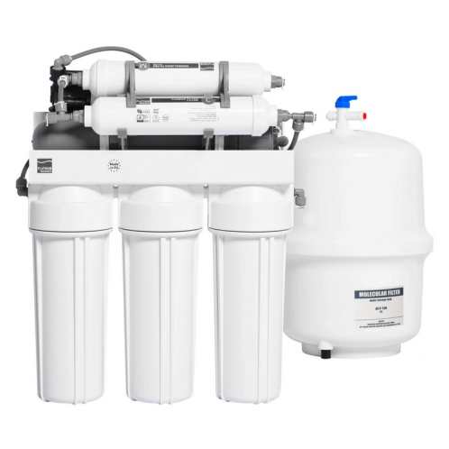 Фильтр обратного осмоса Platinum Wasser Ultra 6P PLAT-F-ULTRA6B
