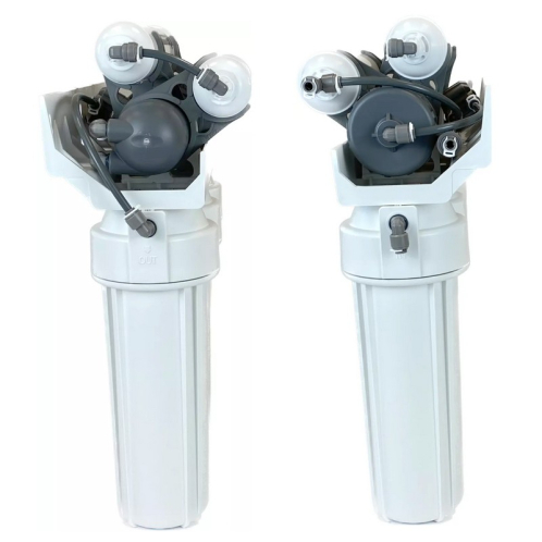 Фільтр зворотнього осмосу Platinum Wasser Ultra 6 PLAT-F-ULTRA6 Фільтр зворотнього осмосу Platinum Wasser Ultra 6 PLAT-F-ULTRA6