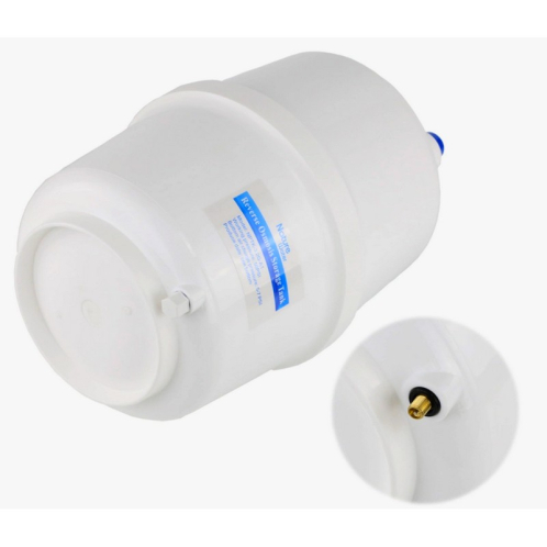 Бак пластмассовый для обратного осмоса RO-3,2G