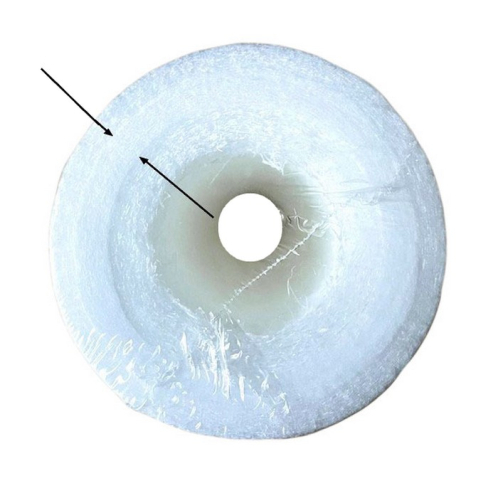 Градиентный механический картридж Ecosoft 20-5 мкм CPV2510205ECO Градиентный механический картридж Ecosoft 20-5 мкм CPV2510205ECO