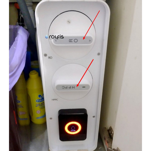 Мембрана обратного осмоса Tiger Filtration RO