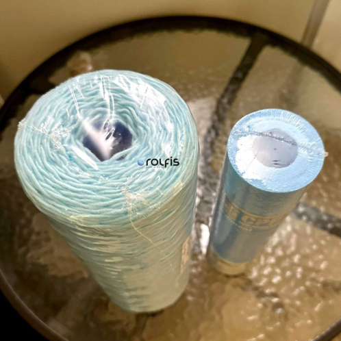 Картридж механический Atlas Filtri FA BIG SANIC 10 SX 1 mcr SA5115506