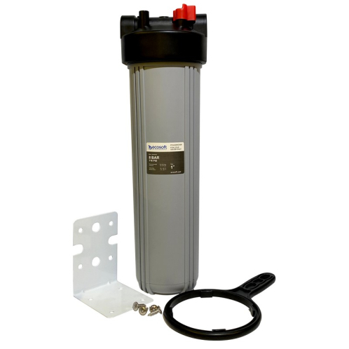 Картриджный фильтр Ecosoft BB20 (FPV4520ECO)