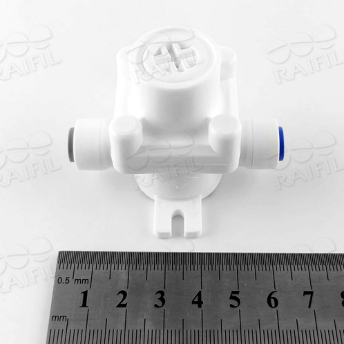 Редуктор давления Raifil 1830-А (WFR-01)