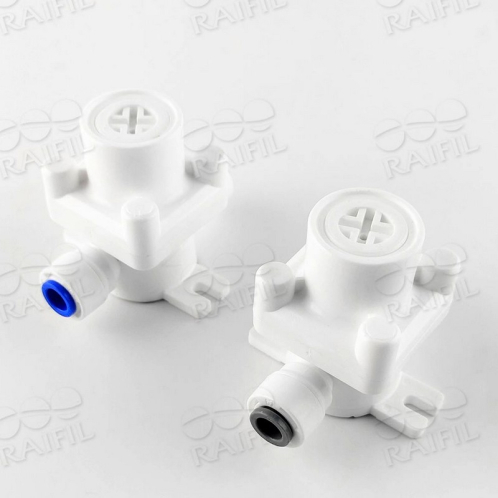 Редуктор давления Raifil 1830-А (WFR-01)