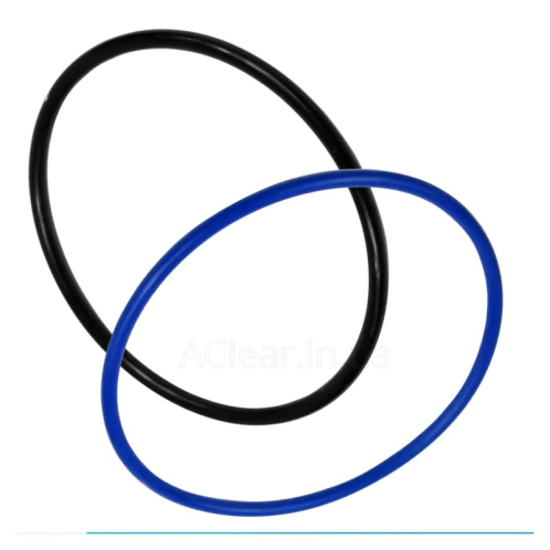 Комплект ущільнювальних кілець Aquafilter OR-3-D (OR-H10-1)