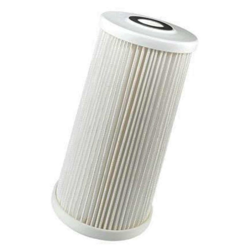 Картридж промывной (плиссированный пластик) Atlas Filtri TS BIG 20" SX 50 mcr (RA5047514) Картридж промывной (плиссированный пластик) Atlas Filtri TS BIG 20" SX 50 mcr (RA5047514)