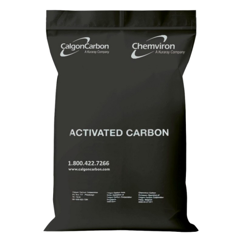 Активоване бітумне вугілля Carbon Filtrasorb 300