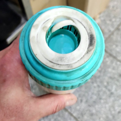 Корпус Kaplya KP-ECH-L-W Корпус Kaplya KP-ECH-L-W