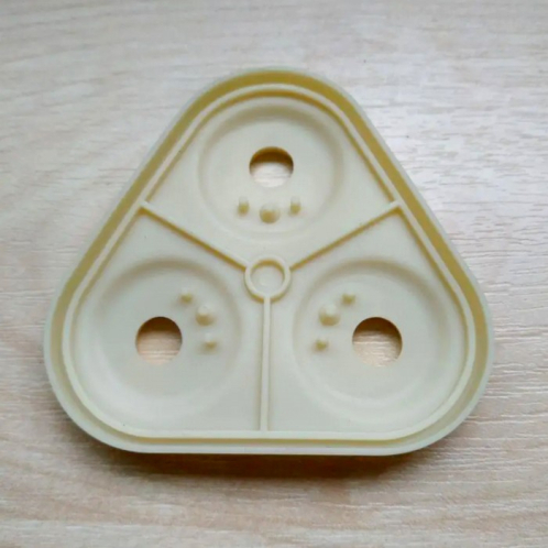 Диафрагма для насосов Raifil 