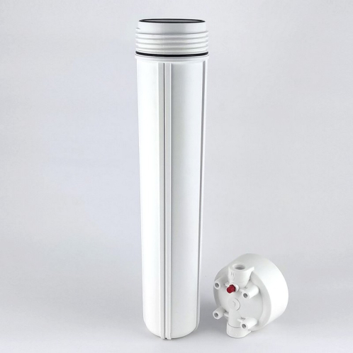 Колба Raifil 20" Slim W890-BK12PR-BN 1/2" Колба Raifil 20" Slim W890-BK12PR-BN 1/2"