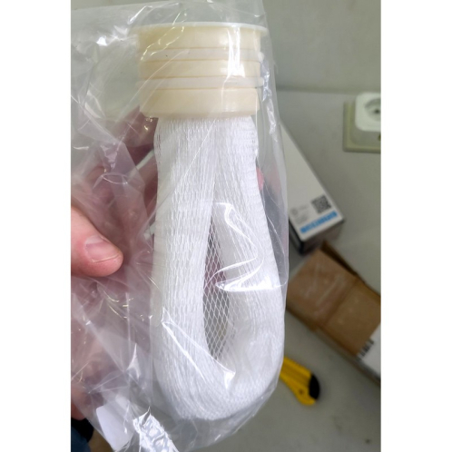 Капиллярная мембрана Raifil UF-10 Капиллярная мембрана Raifil UF-10