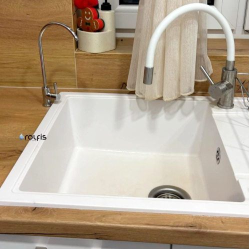 Система обратного осмоса Fjord FRO 5-75 (280 л/сутки)