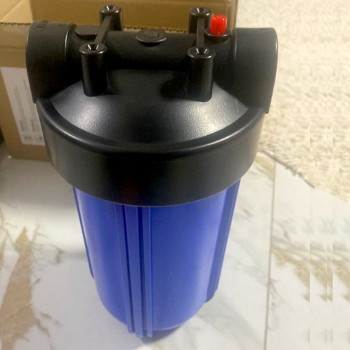 Протинакипний фільтр СВОД-АС ВВ10