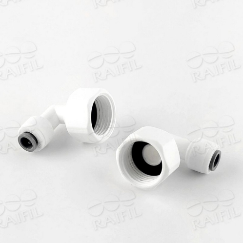 Фитинг угловой ITiger 1815-R 1/2ВРx1/4Т