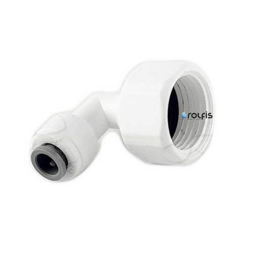 Фитинг угловой ITiger 1815-R 1/2ВРx1/4Т