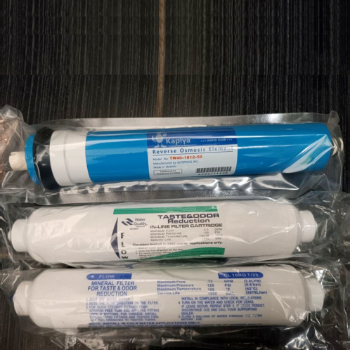 Мембрана Kaplya XLE-1812-75