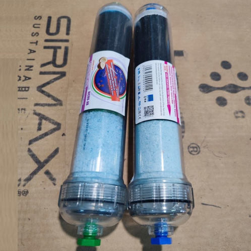 Постфильтр антибактериальный Aquafilter AICRO-AB Постфильтр антибактериальный Aquafilter AICRO-AB