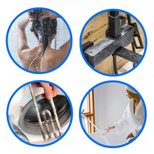 Картридж для умягчения Raifil UDF-20 R/RESIN Картридж для умягчения Raifil UDF-20 R/RESIN