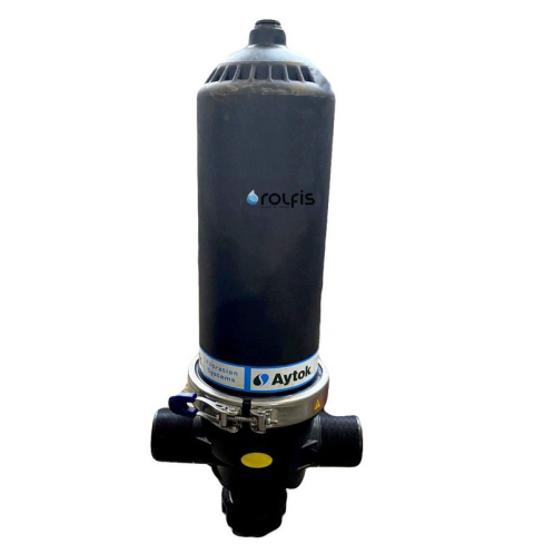 Дисковый фильтр Aytok PSD25 50 мкм