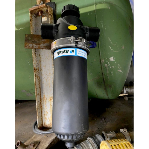 Картридж диск Aytok PSD 50 мікрон Довгий 