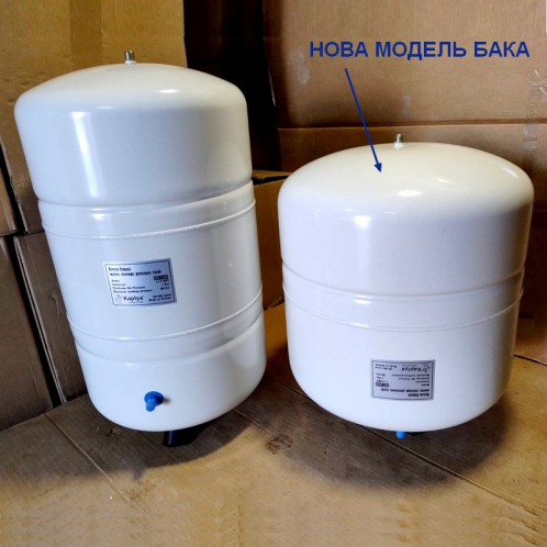 Накопительный бак Kaplya SPT-100W-14 Накопительный бак Kaplya SPT-100W-14