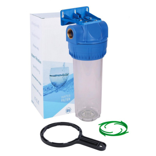 Корпус Aquafilter FHPRx-3_R