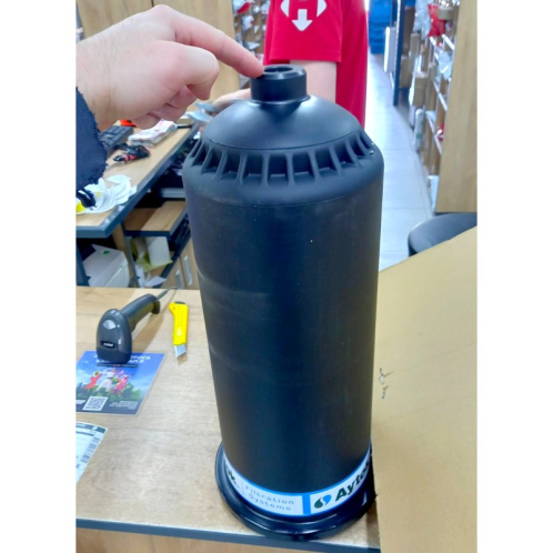 Колба для фильтра Aytok длинная