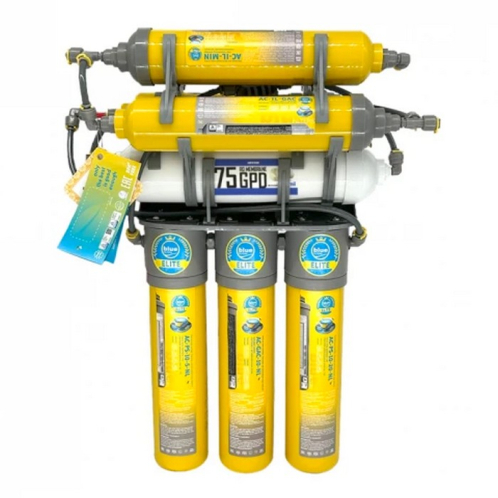 Фильтр обратного осмоса BlueFilters New Line RO-8 Фильтр обратного осмоса BlueFilters New Line RO-8