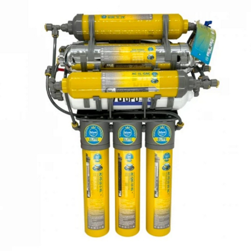 Фильтр обратного осмоса BlueFilters New Line RO-9 Фильтр обратного осмоса BlueFilters New Line RO-9