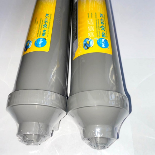 Постфильтр Bluefilters New Line AC-ILG-QC-GB