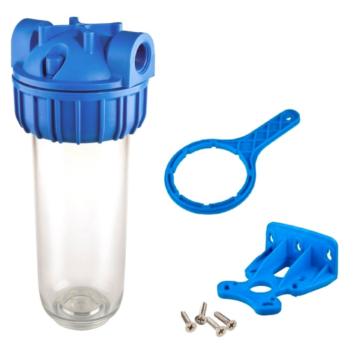 Фильтр-колба Atlas Filtri Senior Plus 3P 1" BFO SX TS KIT ZA121T640