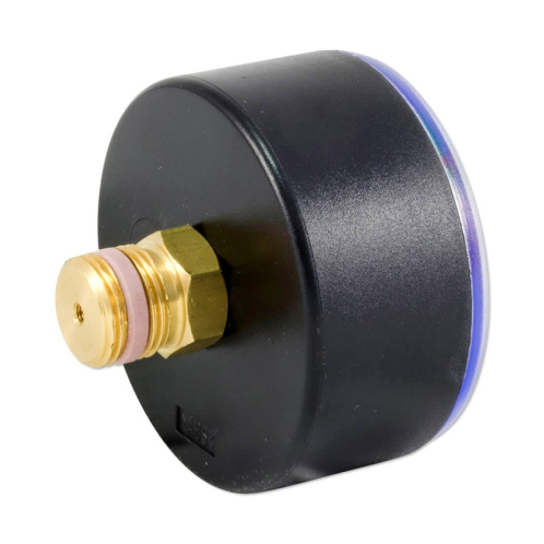 Манометр осьовий AFRISO RF 50 AX | 0-10 бар | 1/4" Манометр осьовий AFRISO RF 50 AX | 0-10 бар | 1/4"