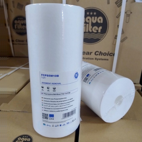 Картридж механічний Aquafilter FCPS5M10BB